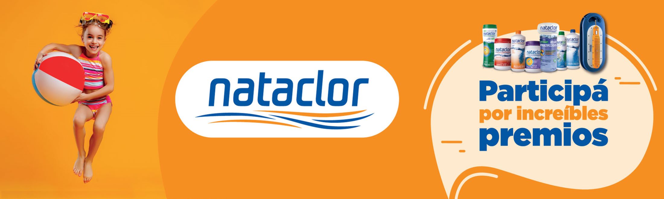 Promocion Nataclor